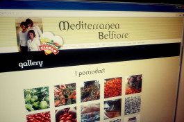 Mediterranea Belfiore