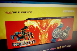 Re Florence