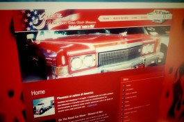 Gotham American Cars Club