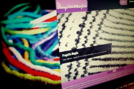 Progetto Maglia