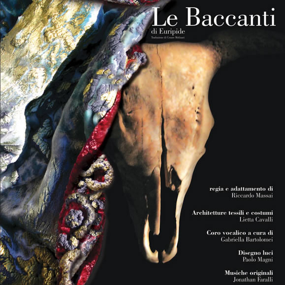 Le Baccanti