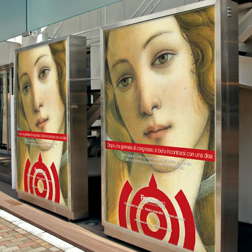 Promo FirenzeFiera