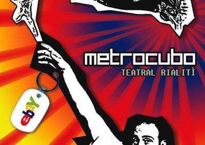 Metrocubo