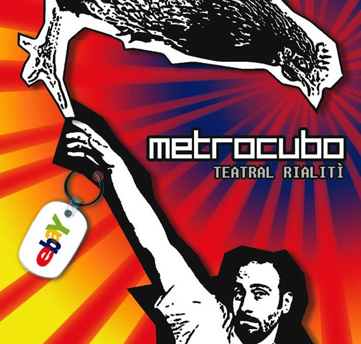 Metrocubo