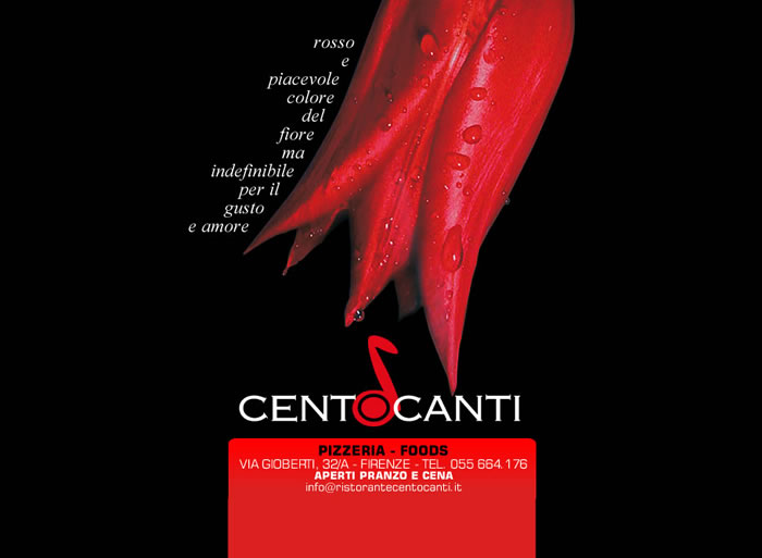 Ristorante Centocanti