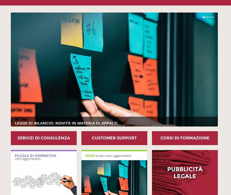 Pubblica Amministrazione e Mercato