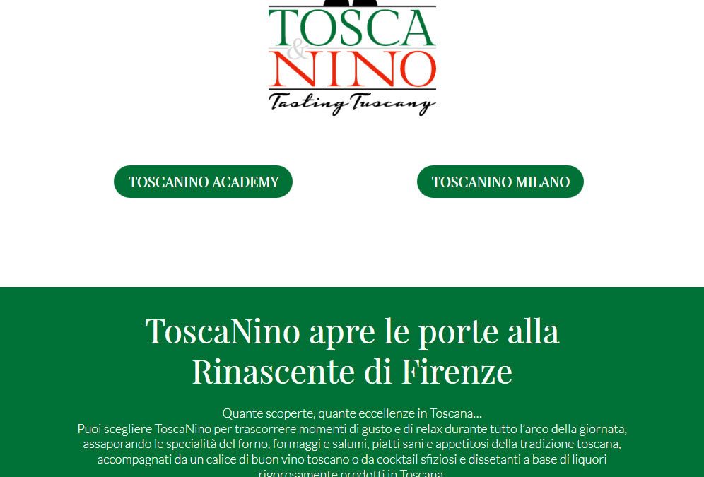 Toscanino