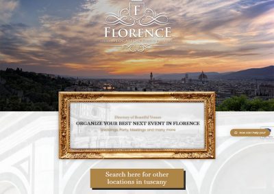 Florence Location Group